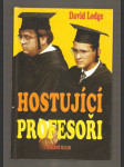 Hostující profesoři - náhled