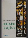 Příběh zajíce - náhled