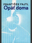 Opäť doma - náhled