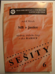 StB + justice - nástroje třídního boje v akci Babice - náhled