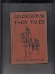 Czechoslovak Fairy Tales - náhled