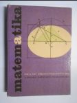 Matematika pro 3. ročník středních průmyslových škol a středních zemědělských technických škol - náhled