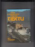 Cesta k posvátným místům Tibetu (Podle deníků vedených v letech 1899 až 1902) - náhled