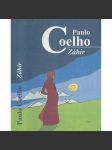 Záhir [román, autor Paulo Coelho] - náhled