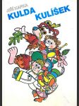 Kulda kulíšek - náhled