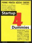 Startup Dummies 4 - náhled