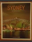 Sydney Metropoly sveta (veľký formát) - náhled