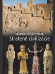 Stratené civilizácie (veľký formát) - náhled