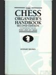 The Chess organiser´s handbook - náhled