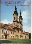 Baroková architektúra na Slovensku (malý formát) - náhled