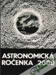 Astronomická ročenka 2009 - náhled
