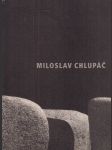 Miloslav Chlupáč - náhled