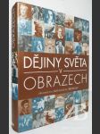 Dějiny světa v obrazech - náhled