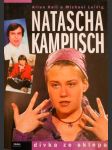 Natascha Kampusch - dívka ze sklepa - náhled