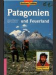 Patagonien und Feuerland - náhled