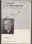 T. G. Masaryk - náhled