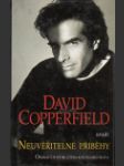 Neuvěřitelné příběhy (David Copperfield's Tales of the Impossible ) - náhled