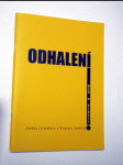 Odhalení vše o štěstí - náhled