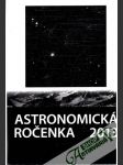 Astronomická ročenka 2013 - náhled