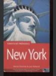New York - turistický průvodce (The Rough Guide to the New York) - náhled