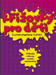 Křížovky pro děti - náhled