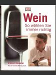 Wein So wählen Sie immer richtig - náhled