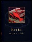 Krebs - náhled