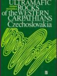 Geochemistry of the West Carpathian Alpine -Type Ultramafic Rocks - náhled