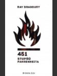 451 stupňů Fahrenheita (Fahrenheit 451) - náhled