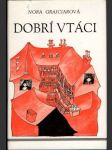 Dobrí vtáci - náhled