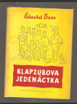 Klapzubova jedenáctka - náhled