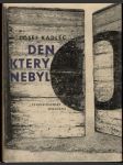 Den, který nebyl (malý formát) - náhled