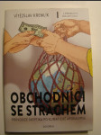 Obchodníci se strachem - náhled