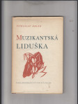 Muzikantská Liduška - náhled