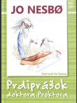 Prdiprášok doktora Proktora - náhled