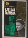 Kartůza Parmská - náhled