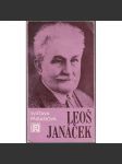 Leoš Janáček - náhled