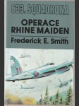 Operace Rhine Maiden - náhled