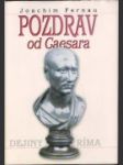 Pozdrav od Caesara - náhled