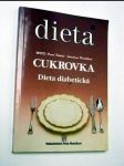 Cukrovka dieta diabetická - náhled