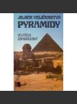 Jejich veličenstva pyramidy - náhled