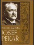 Josef Pekař - náhled