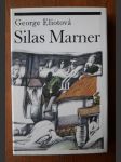 Silas Marner - tkadlec z Raveloe - náhled
