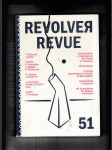 Revolver Revue 51 - náhled