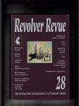 Revolver Revue 28 - náhled