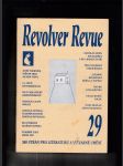 Revolver Revue 29 - náhled