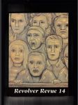 Revolver Revue 14 - náhled