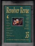 Revolver Revue 35 - náhled