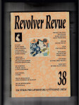 Revolver Revue 38 - náhled