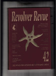 Revolver Revue 42 - náhled